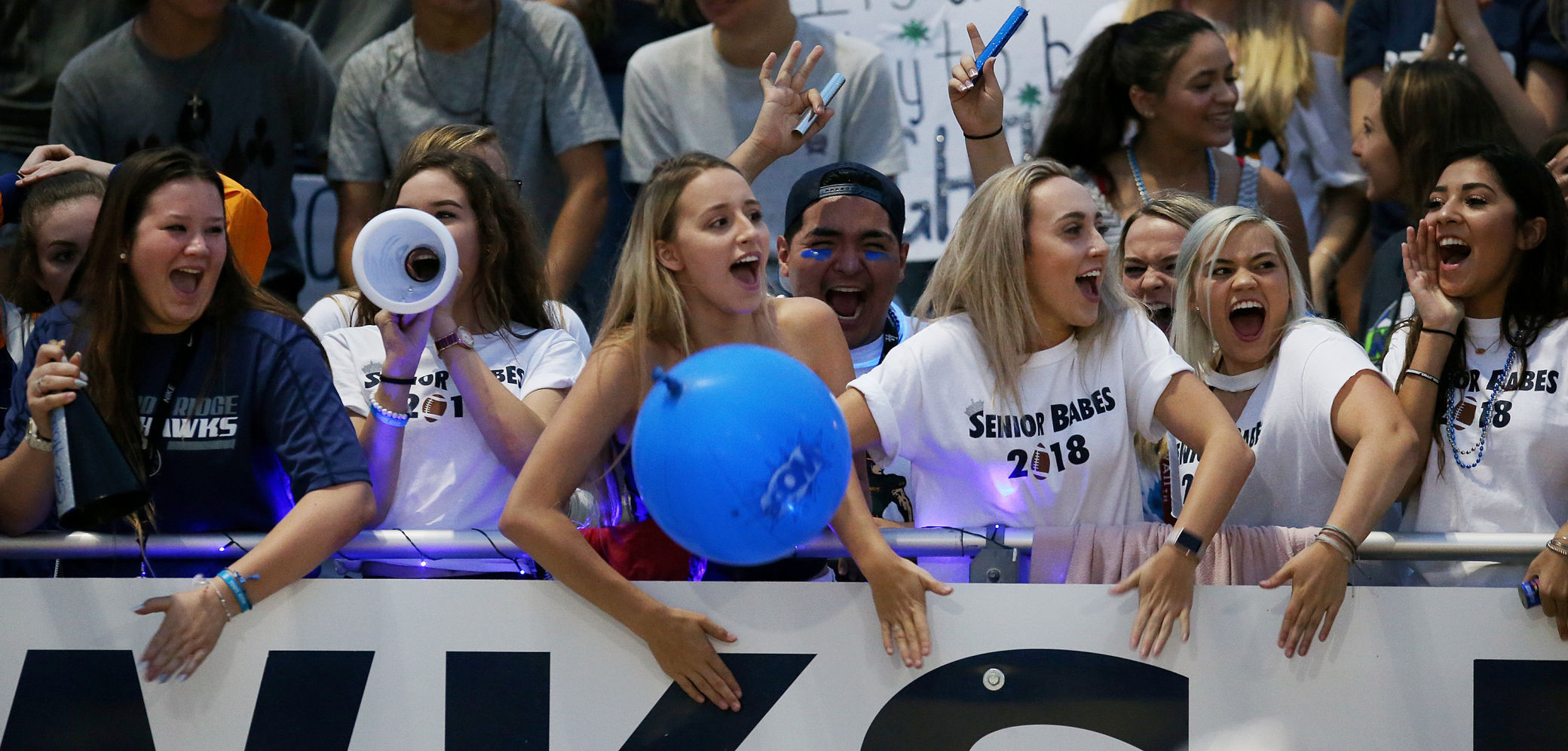 Canyon del Oro 21, Ironwood Ridge 24